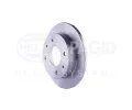 HELLA PAGID Brzdov kotou - 230 mm HPG 8DD 355 107-171, 8DD 355 107-171