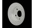 HELLA PAGID Brzdov kotou PRO - 245 mm HPG 8DD 355 107-541, 8DD 355 107-541