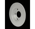 HELLA PAGID Brzdov kotou PRO - 245 mm HPG 8DD 355 107-541, 8DD 355 107-541