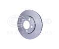 HELLA PAGID Brzdov kotou PRO - 239 mm HPG 8DD 355 107-651, 8DD 355 107-651