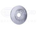 HELLA PAGID Brzdov kotou PRO - 320 mm HPG 8DD 355 107-691, 8DD 355 107-691