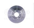 HELLA PAGID Brzdov kotou - 276 mm HPG 8DD 355 107-851, 8DD 355 107-851