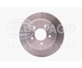 HELLA PAGID Brzdov kotou - 290 mm HPG 8DD 355 107-901, 8DD 355 107-901