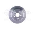HELLA PAGID Brzdov kotou - 270 mm HPG 8DD 355 107-921, 8DD 355 107-921