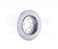 HELLA PAGID Brzdov kotou - 270 mm HPG 8DD 355 107-921, 8DD 355 107-921