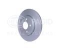 HELLA PAGID Brzdov kotou PRO - 280 mm HPG 8DD 355 108-061, 8DD 355 108-061