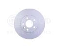 HELLA PAGID Brzdov kotou PRO - 300 mm HPG 8DD 355 108-081, 8DD 355 108-081