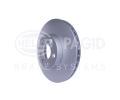 HELLA PAGID Brzdov kotou PRO - 300 mm HPG 8DD 355 108-081, 8DD 355 108-081