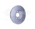 HELLA PAGID Brzdov kotou PRO - 300 mm HPG 8DD 355 108-081, 8DD 355 108-081