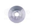 HELLA PAGID Brzdov� kotou� - 300 mm HPG 8DD 355 108-141, 8DD 355 108-141