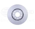 Brzdový kotouč HELLA PAGID ‐ HPG 8DD 355 108-231 Brzdový kotouč HELLA PAGID ‐ HPG 8DD 355 108-231