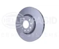HELLA PAGID Brzdov� kotou� PRO HPG 8DD 355 108-231, 8DD 355 108-231