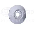 HELLA PAGID Brzdov� kotou� PRO HPG 8DD 355 108-231, 8DD 355 108-231