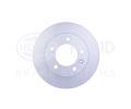 HELLA PAGID Brzdov kotou PRO - 305 mm HPG 8DD 355 108-291, 8DD 355 108-291