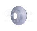 HELLA PAGID Brzdov kotou PRO - 305 mm HPG 8DD 355 108-291, 8DD 355 108-291