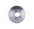 HELLA PAGID Brzdov kotou - 305 mm HPG 8DD 355 108-611, 8DD 355 108-611
