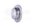 HELLA PAGID Brzdov kotou - 305 mm HPG 8DD 355 108-611, 8DD 355 108-611