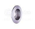 HELLA PAGID Brzdov kotou - 305 mm HPG 8DD 355 108-611, 8DD 355 108-611