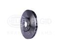 HELLA PAGID Brzdov kotou - 310 mm HPG 8DD 355 109-131, 8DD 355 109-131