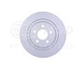 HELLA PAGID Brzdový kotouč PRO - 272 mm HPG 8DD 355 109-151, 8DD 355 109-151