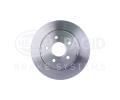HELLA PAGID Brzdov kotou - 278 mm HPG 8DD 355 110-291, 8DD 355 110-291