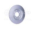 HELLA PAGID Brzdov� kotou� PRO - 280 mm HPG 8DD 355 110-381, 8DD 355 110-381