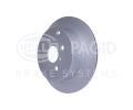 HELLA PAGID Brzdov� kotou� PRO - 269 mm HPG 8DD 355 110-491, 8DD 355 110-491