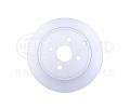 HELLA PAGID Brzdov kotou PRO - 279 mm HPG 8DD 355 110-511, 8DD 355 110-511