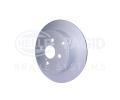 HELLA PAGID Brzdov kotou PRO - 279 mm HPG 8DD 355 110-511, 8DD 355 110-511