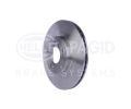 HELLA PAGID Brzdov� kotou� - 282 mm HPG 8DD 355 110-631, 8DD 355 110-631