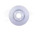 HELLA PAGID Brzdov kotou PRO - 290 mm HPG 8DD 355 110-801, 8DD 355 110-801