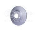HELLA PAGID Brzdov kotou PRO - 290 mm HPG 8DD 355 110-801, 8DD 355 110-801