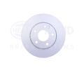 HELLA PAGID Brzdov kotou PRO - 276 mm HPG 8DD 355 111-061, 8DD 355 111-061