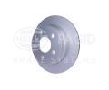 HELLA PAGID Brzdov kotou PRO - 258 mm HPG 8DD 355 111-101, 8DD 355 111-101