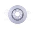 HELLA PAGID Brzdov kotou PRO - 302 mm HPG 8DD 355 111-181, 8DD 355 111-181