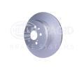 HELLA PAGID Brzdov kotou PRO - 288 mm HPG 8DD 355 111-701, 8DD 355 111-701
