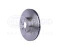 HELLA PAGID Brzdov kotou - 294 mm HPG 8DD 355 112-051, 8DD 355 112-051