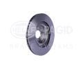 HELLA PAGID Brzdov kotou - 294 mm HPG 8DD 355 112-051, 8DD 355 112-051