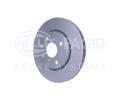 HELLA PAGID Brzdov kotou PRO - 247 mm HPG 8DD 355 112-311, 8DD 355 112-311