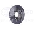HELLA PAGID Brzdov kotou - 274 mm HPG 8DD 355 112-771, 8DD 355 112-771