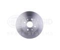 HELLA PAGID Brzdov kotou - 254 mm HPG 8DD 355 112-781, 8DD 355 112-781
