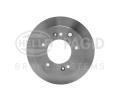 Brzdový kotouč HELLA PAGID ‐ HPG 8DD 355 112-821 Brzdový kotouč HELLA PAGID ‐ HPG 8DD 355 112-821