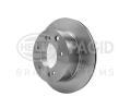 HELLA PAGID Brzdov kotou - 315 mm HPG 8DD 355 112-821, 8DD 355 112-821