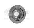 HELLA PAGID Brzdov kotou - 315 mm HPG 8DD 355 112-821, 8DD 355 112-821