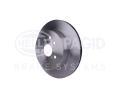 HELLA PAGID Brzdov kotou - 310 mm HPG 8DD 355 112-881, 8DD 355 112-881
