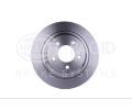 HELLA PAGID Brzdov� kotou� - 302 mm HPG 8DD 355 112-901, 8DD 355 112-901