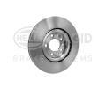 HELLA PAGID Brzdov kotou - 305 mm HPG 8DD 355 113-541, 8DD 355 113-541