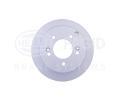 HELLA PAGID Brzdov� kotou� PRO - 262 mm HPG 8DD 355 113-641, 8DD 355 113-641
