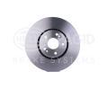 HELLA PAGID Brzdov kotou - 308 mm HPG 8DD 355 113-741, 8DD 355 113-741