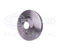 HELLA PAGID Brzdov� kotou� - 300 mm HPG 8DD 355 114-481, 8DD 355 114-481